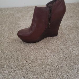 Aldo Booties